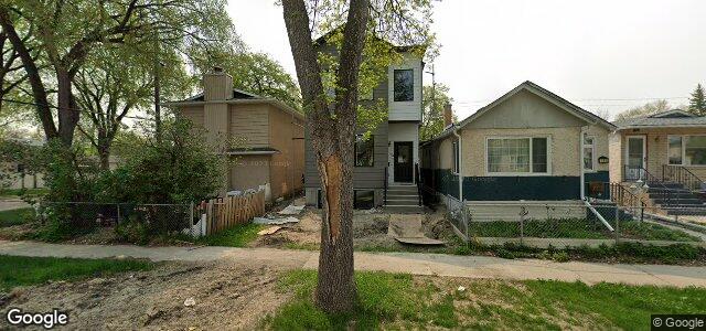 778 Weatherdon Avenue（加拿大曼尼托巴省温尼伯市）房屋照片