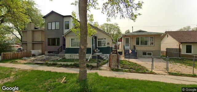 780 Weatherdon Avenue（加拿大曼尼托巴省温尼伯市）房屋照片