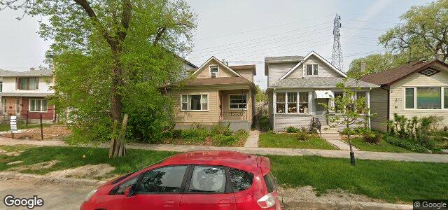 Photo of 781 Weatherdon Avenue in Winnipeg, Manitoba