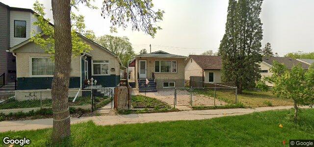 782 Weatherdon Avenue（加拿大曼尼托巴省温尼伯市）房屋照片