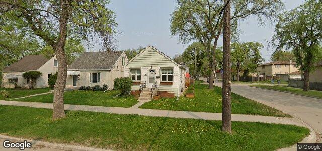 Photo of 783 Hector Avenue in Winnipeg, Manitoba