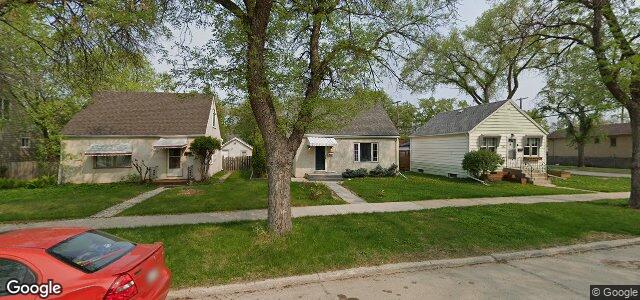 785 Hector Avenue（加拿大曼尼托巴省温尼伯市）房屋照片