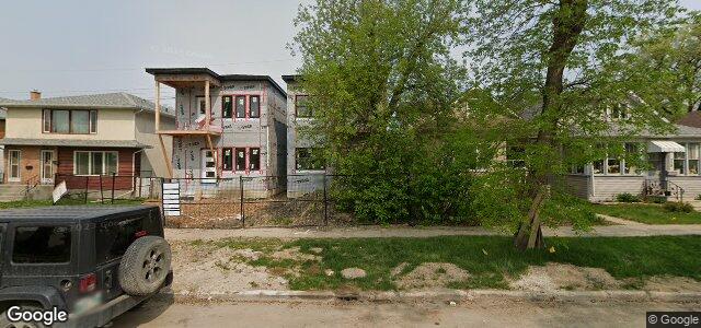 785 Weatherdon Avenue（加拿大曼尼托巴省温尼伯市）房屋照片