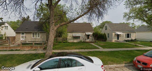 789 Hector Avenue（加拿大曼尼托巴省温尼伯市）房屋照片