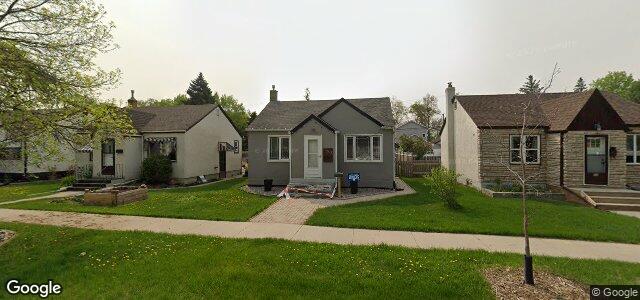 790 Hector Avenue（加拿大曼尼托巴省温尼伯市）房屋照片