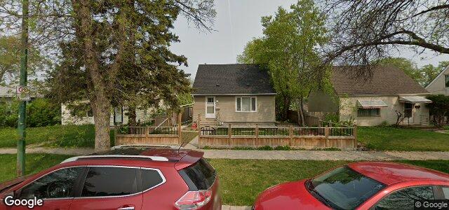 Photo of 793 Hector Avenue in Winnipeg, Manitoba