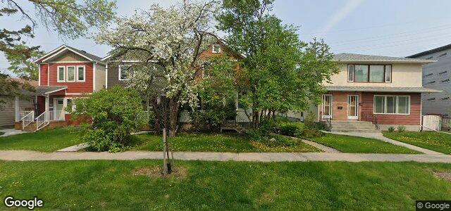 795 Weatherdon Avenue（加拿大曼尼托巴省温尼伯市）房屋照片