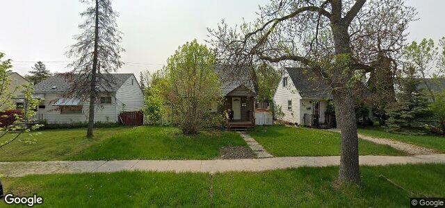 800 Weatherdon Avenue（加拿大曼尼托巴省温尼伯市）房屋照片