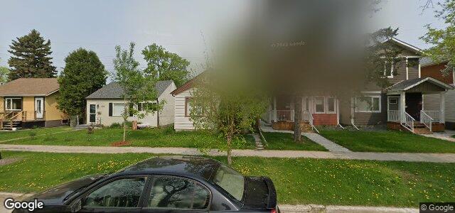 801 Weatherdon Avenue（加拿大曼尼托巴省温尼伯市）房屋照片