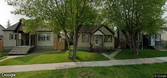 806 Hector Avenue（加拿大曼尼托巴省温尼伯市）房屋照片