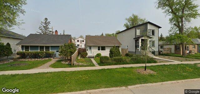 809 Hector Avenue（加拿大曼尼托巴省温尼伯市）房屋照片