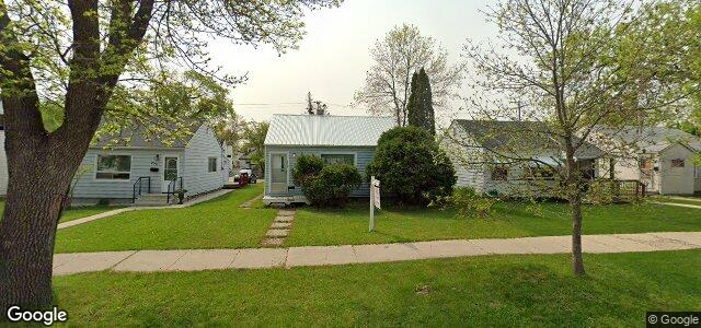 810 Weatherdon Avenue（加拿大曼尼托巴省温尼伯市）房屋照片