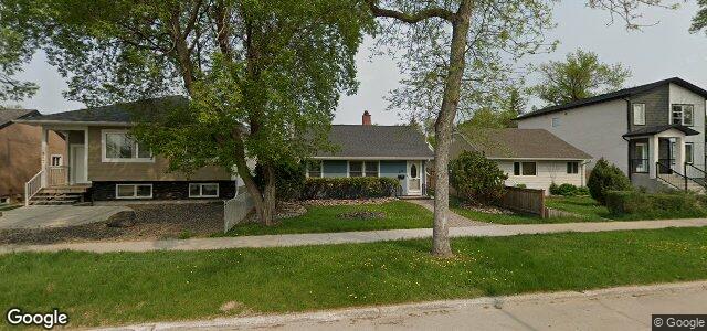 Photo of 813 Hector Avenue in Winnipeg, Manitoba