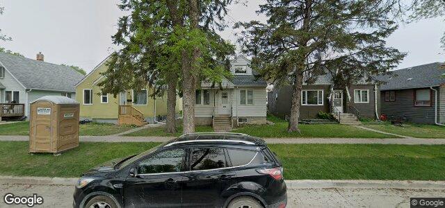 817 Carter Avenue（加拿大曼尼托巴省温尼伯市）房屋照片