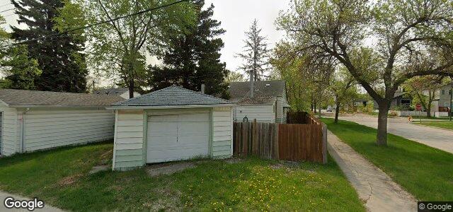 821 Weatherdon Avenue（加拿大曼尼托巴省温尼伯市）房屋照片