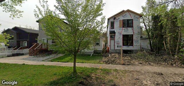 830 Weatherdon Avenue（加拿大曼尼托巴省温尼伯市）房屋照片