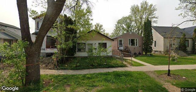 834 Weatherdon Avenue（加拿大曼尼托巴省温尼伯市）房屋照片