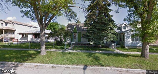 Larawan ng 841 Hector Avenue sa Winnipeg, Manitoba