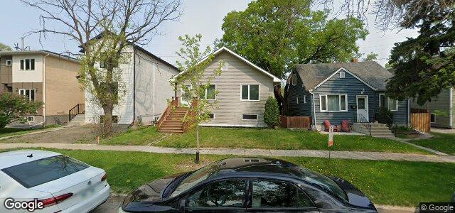 841 Weatherdon Avenue（加拿大曼尼托巴省温尼伯市）房屋照片