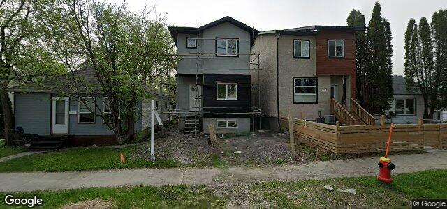 844 Carter Avenue（加拿大曼尼托巴省温尼伯市）房屋照片