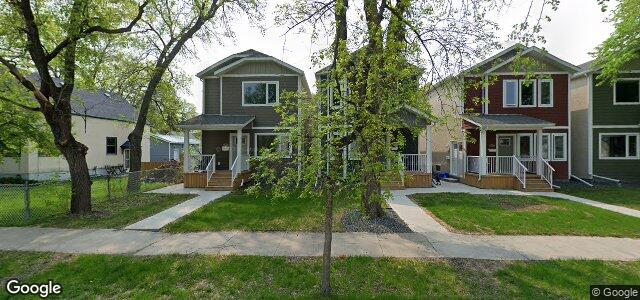 846 Weatherdon Avenue ਦੀ ਫੋਟੋ, ਵਿਨੀਪਿਗ, ਮੈਨੀਟੋਬਾ