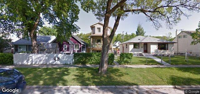 Photo of 849 Hector Avenue in Winnipeg, Manitoba