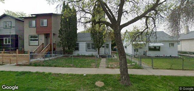 850 Carter Avenue（加拿大曼尼托巴省温尼伯市）房屋照片
