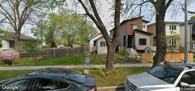 851 Weatherdon Avenue（加拿大曼尼托巴省温尼伯市）房屋照片