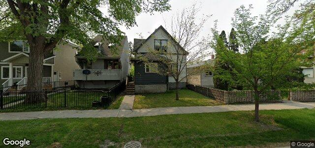 852 Weatherdon Avenue（加拿大曼尼托巴省温尼伯市）房屋照片