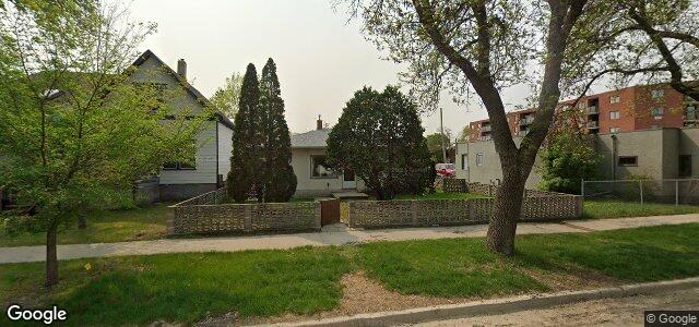 854 Weatherdon Avenue（加拿大曼尼托巴省温尼伯市）房屋照片