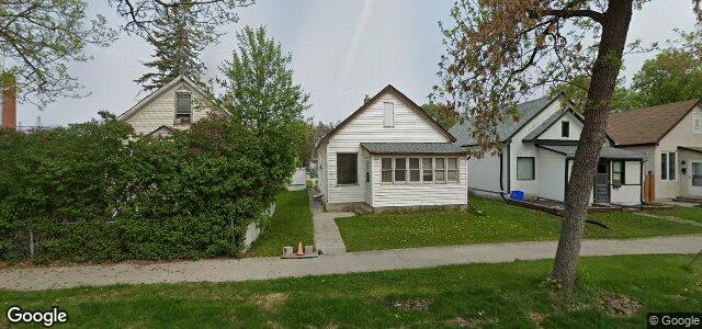 855 Carter Avenue（加拿大曼尼托巴省温尼伯市）房屋照片