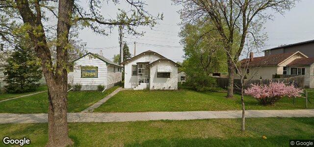 857 Weatherdon Avenue（加拿大曼尼托巴省温尼伯市）房屋照片