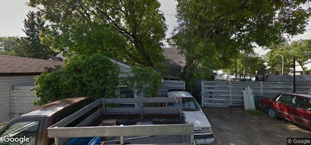 867 Hector Avenue（加拿大曼尼托巴省温尼伯市）房屋照片