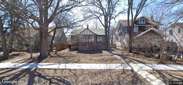 10 Kingston Row（加拿大曼尼托巴省温尼伯市）房屋照片