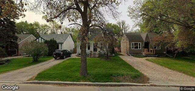 100 Kingston Row（加拿大曼尼托巴省温尼伯市）房屋照片