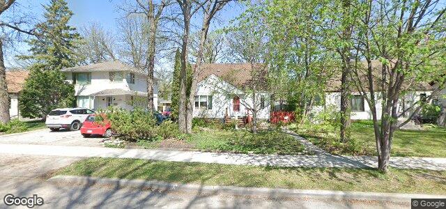 101 Cunnington Avenue（加拿大曼尼托巴省温尼伯市）房屋照片