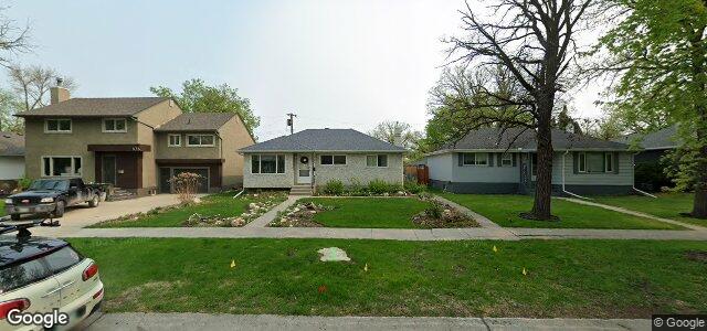 101 Glenlawn Avenue（加拿大曼尼托巴省温尼伯市）房屋照片