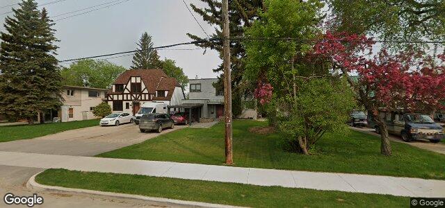 101 Kingston Row（加拿大曼尼托巴省温尼伯市）房屋照片