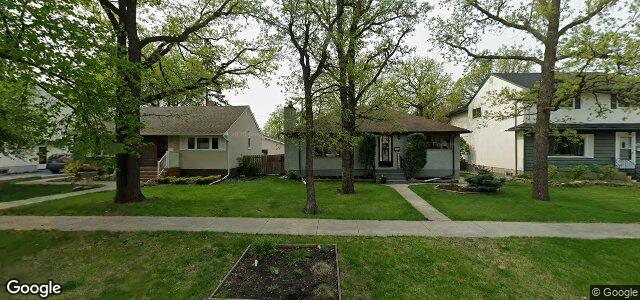 102 Glenlawn Avenue（加拿大曼尼托巴省温尼伯市）房屋照片