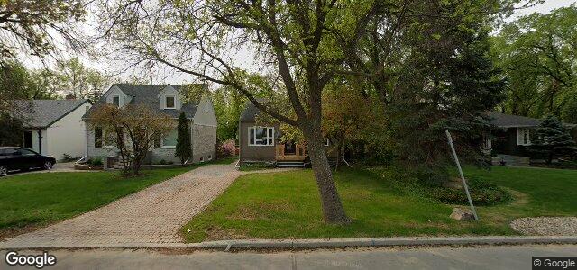 102 Kingston Row（加拿大曼尼托巴省温尼伯市）房屋照片