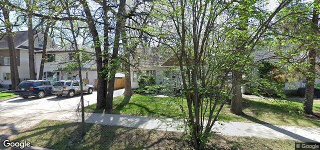 104 Cunnington Avenue（加拿大曼尼托巴省温尼伯市）房屋照片