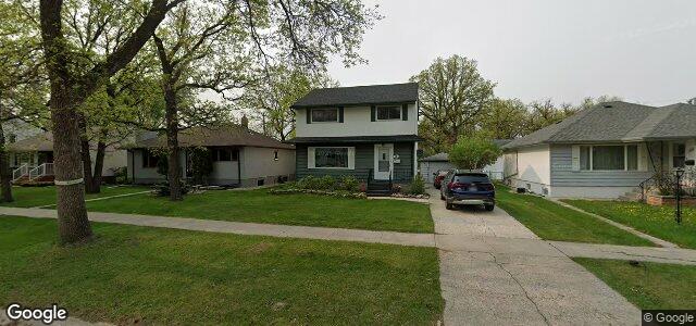 Photo of 104 Glenlawn Avenue in Winnipeg, Manitoba