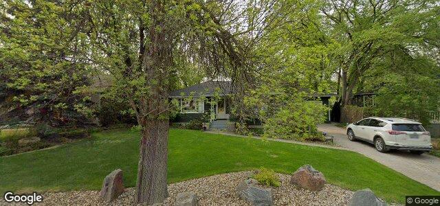 104 Kingston Row（加拿大曼尼托巴省温尼伯市）房屋照片