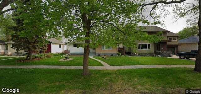 105 Glenlawn Avenue（加拿大曼尼托巴省温尼伯市）房屋照片