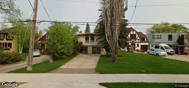 105 Kingston Row（加拿大曼尼托巴省温尼伯市）房屋照片