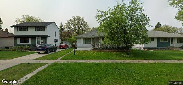 106 Glenlawn Avenue（加拿大曼尼托巴省温尼伯市）房屋照片