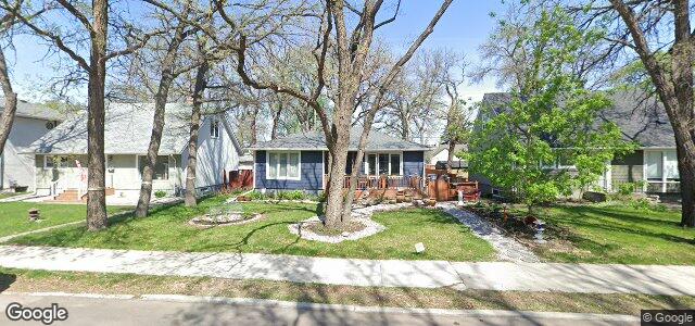 107 Elm Park Road（加拿大曼尼托巴省温尼伯市）房屋照片