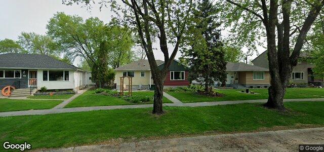 107 Glenlawn Avenue（加拿大曼尼托巴省温尼伯市）房屋照片