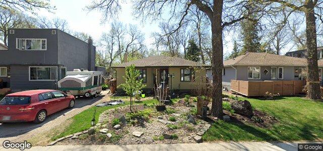 108 Elm Park Road（加拿大曼尼托巴省温尼伯市）房屋照片