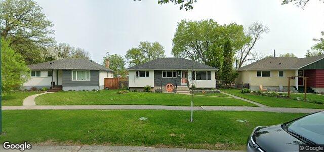 109 Glenlawn Avenue（加拿大曼尼托巴省温尼伯市）房屋照片